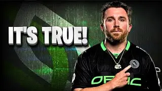 TRIPPY CONFIRMS THIS ABOUT OPTIC 😳