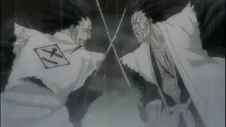 Swordplay Sakuga MAD