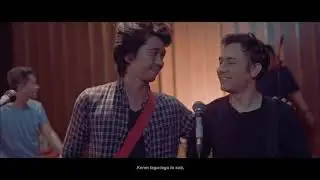Djarum #IDARE Super Music