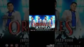 Los Originales de Rancho vol. 3