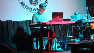 Officyna Ferraria - Defibrylator Fest. 6 (excerpt)