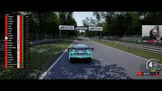 ACC - LFM Rookie
