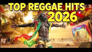 Best Reggae Sunset Vibes Live! Smooth Grooves for Chill Evenings & Night Vibes
