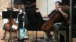 Lari Goss - Nashville String Machine - Worth It All Medley