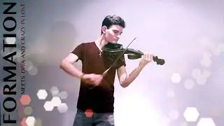 Beyoncé - Formation (VIOLIN COVER)