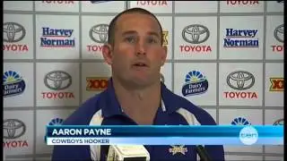 Aaron Payne