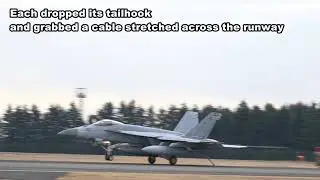 Just in case: Airmen prepare for emergency landings at airlift hub in Tokyo