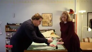 Ma&szlig;geschneiderte Mode in Celle (Verein zur F&ouml;rderung K&ouml;rperbehinderter e.V.)