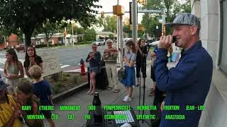 Jackson Whalan - Whiteboard Freestyle at Berkshire Busk