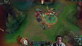 MT 2021 #25 | LoL | Thresh