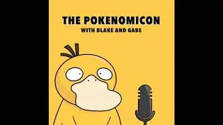 The Pokenomicon Episode 4- Scraggy: Big Hunk