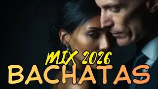 Bachata Nueva 2026 &ndash; Sensual Love Songs 💘 Ultimate Bachata Mix