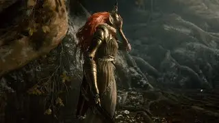 Elden Ring. Прохождение #18 (на русском). проходим то что пропустили и просто исследуем.