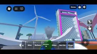 TROLLING KIDS MINE BOMB