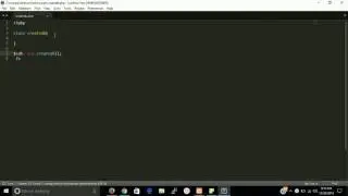 Create database in mysql with php | php mysqli tutorial for beginners
