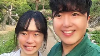 김진짜 주니어의 성별과 얼굴을 공개합니다