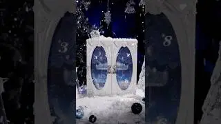 The Flower Knows Dreamland Advent Calendar 2025 #flowerknows #makeup #adventcalendar
