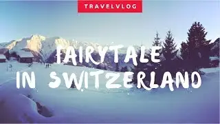 Vlog# Riederalp - Switzerland