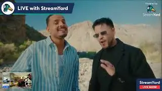 Gabriel Henrique ft. Kevs- When You Believe (spanish version) |HizWill Reaction