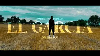 El Garcia (GN) - G.M Bélico (Video Oficial) ‪‪@ZamplerBeatzBoombap  Rap Motivación Militar