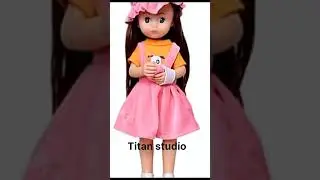 Cute Alice Doll for Kids | Perfect Diwali Gift 🎁 #alloymetal #birthdaygift #deals