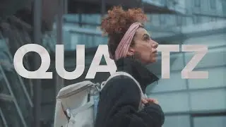 Sanio & Zarth - Quartz (Official Music Video)