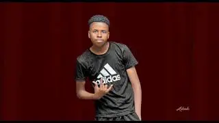 Toxy kay interveiw part 6 on Angaliba Radio with Dj Hp