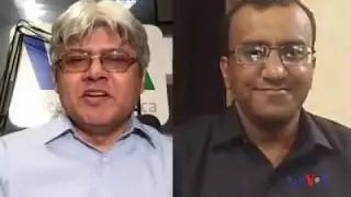 Voice of America Live with Abu Aleeha