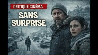 🔴 Greenland Migration | Le cin&eacute;ma catastrophe peut encore nous bouger ? | Critique sans concession🎬