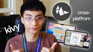 Kivy Tutorial for Beginners: Create Your First Cross-Platform App in 5 Minutes!