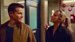 Jamie and Eddie Blue Bloods 12x20 | show me yours and I&rsquo;ll show you mine