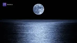 MOON GAZING MEDITATE 2023