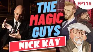 Getting Trustworthy Feedback | Ft Nick Kay #116