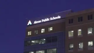 Akron teachers vote to reject fact-finder's recommendations for new agreement by 99%