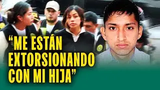 De secuestradora a ser la pareja del líder de 'Los Pulpos': Así cayó pieza clave de banda criminal
