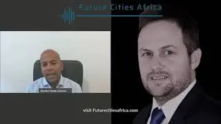 State of IoT in Africa and where it is headed over the next 5 years :: IoT :: Future Cities Africa