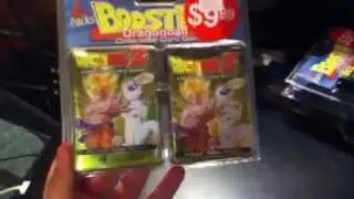 Long Awaited Anime Update