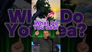 What Do You Sea? #oceanwaves #canyouseeit #whatdoyousee