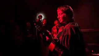 Tesni - Your Nature [Live at the Castle Hotel, 27/11/2025]