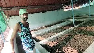 Part-Time काम, Full-Time कमाई 💥😱Vermicompost Business Plan || Indian Farmer