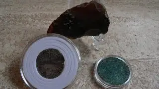 The hammered silver streak continues using the Minelab explorer SE field detecting