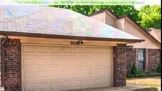 $124,900 - 9228 Apple Dr, Oklahoma City, OK 73130