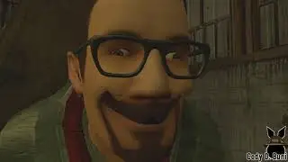 [GMod] Soldier Is Box (Scout Is Delicious 10th Anniversary Collab Entry) #ScoutIsDelicious10Collab