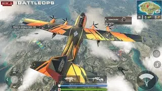Battleops Offline Gun Game | Free fire 🔥