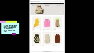 Maxbone Dog Clothing & Accessories