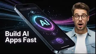 Build AI Websites & Apps Instantly on Your Phone