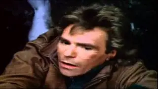MacGyver & Jack O'Neill - Richard Dean Anderson