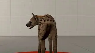 SFM Butts are Gross Skit PSA Final Video for 2025