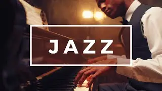 3 HOURS Of Smooth Jazz Music Background ➤ The best music for Study, Work, Chill Out, Relax, Dinner