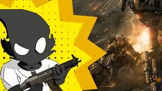 Este es un video de la SG-552 en Delta MANO